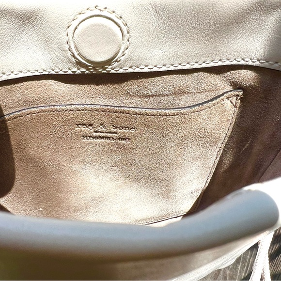 Rag & Bone Passport Bag Crossbody - Picture 7 of 11